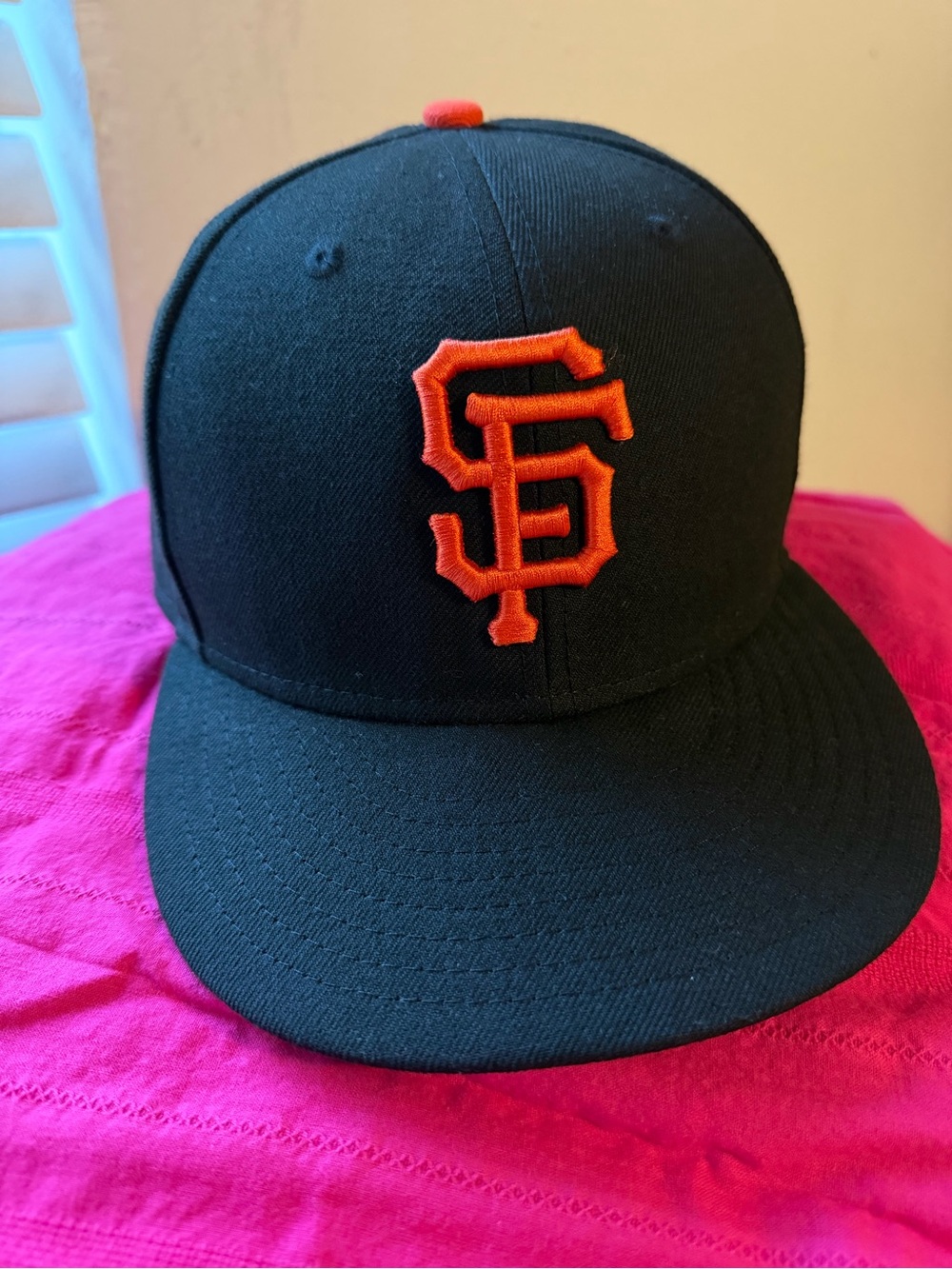 Baseball Cap